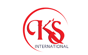 KS International Logo